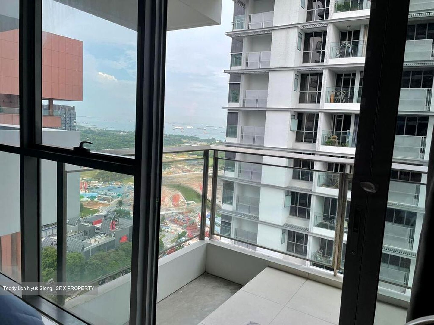 Lumiere (D2), Apartment #477797291
